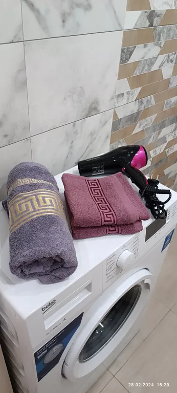 Уютная студия в престижном районе