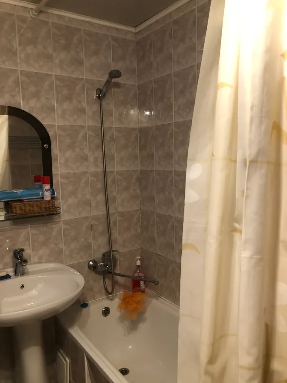 Уютный семейный домик