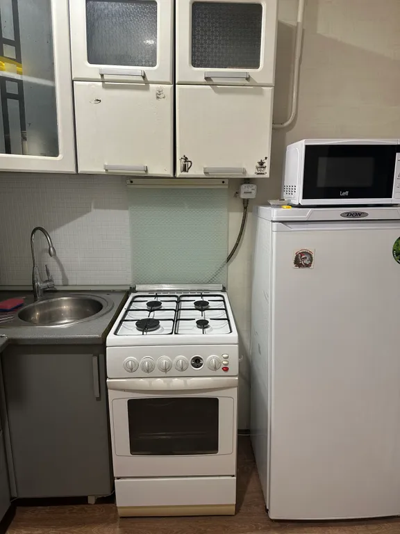 1-комнатная Квартира — аренда посуточно в Слободской