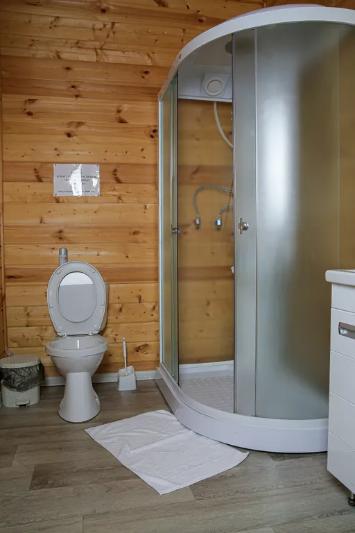 Дом на 4 человека