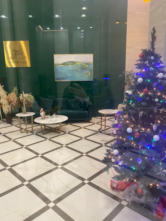 Квартира Уютная квартира в центре, в которую захочешь вернуться — Москва