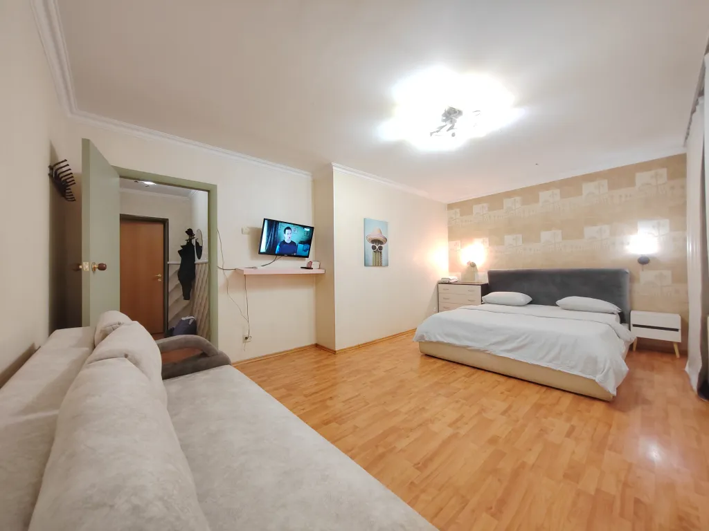 Квартира Чистота и уют — аренда посуточно в Вологда