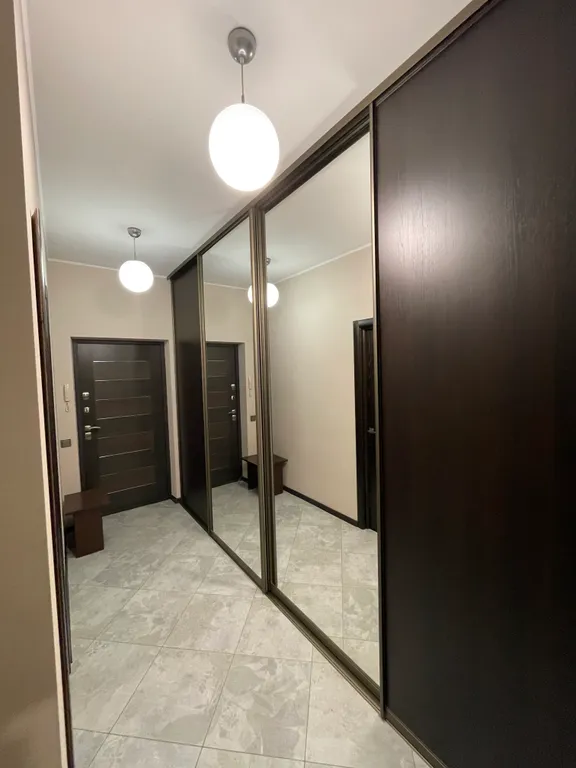 Квартира Уютная квартира возле ККБ — Краснодар