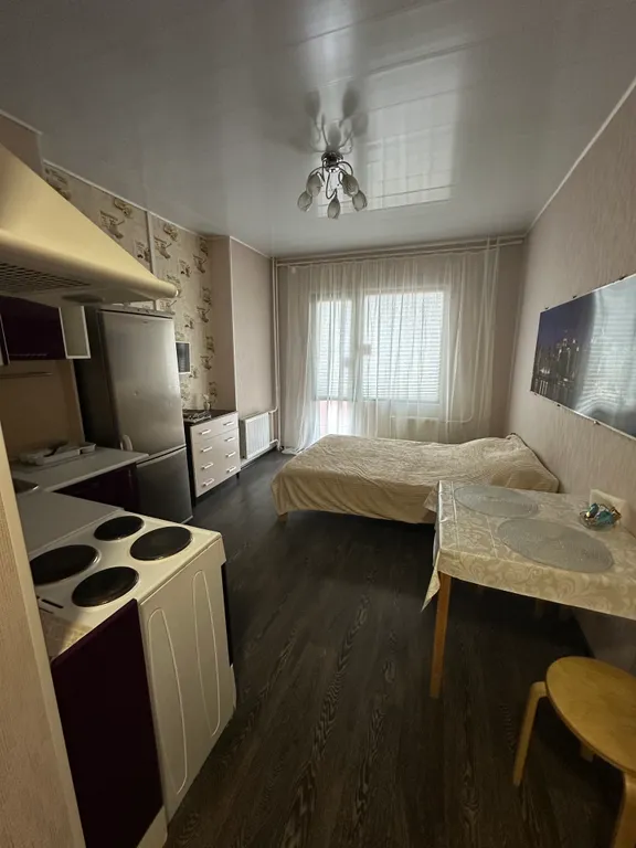 Квартира Уютная студия — аренда посуточно в Петрозаводск