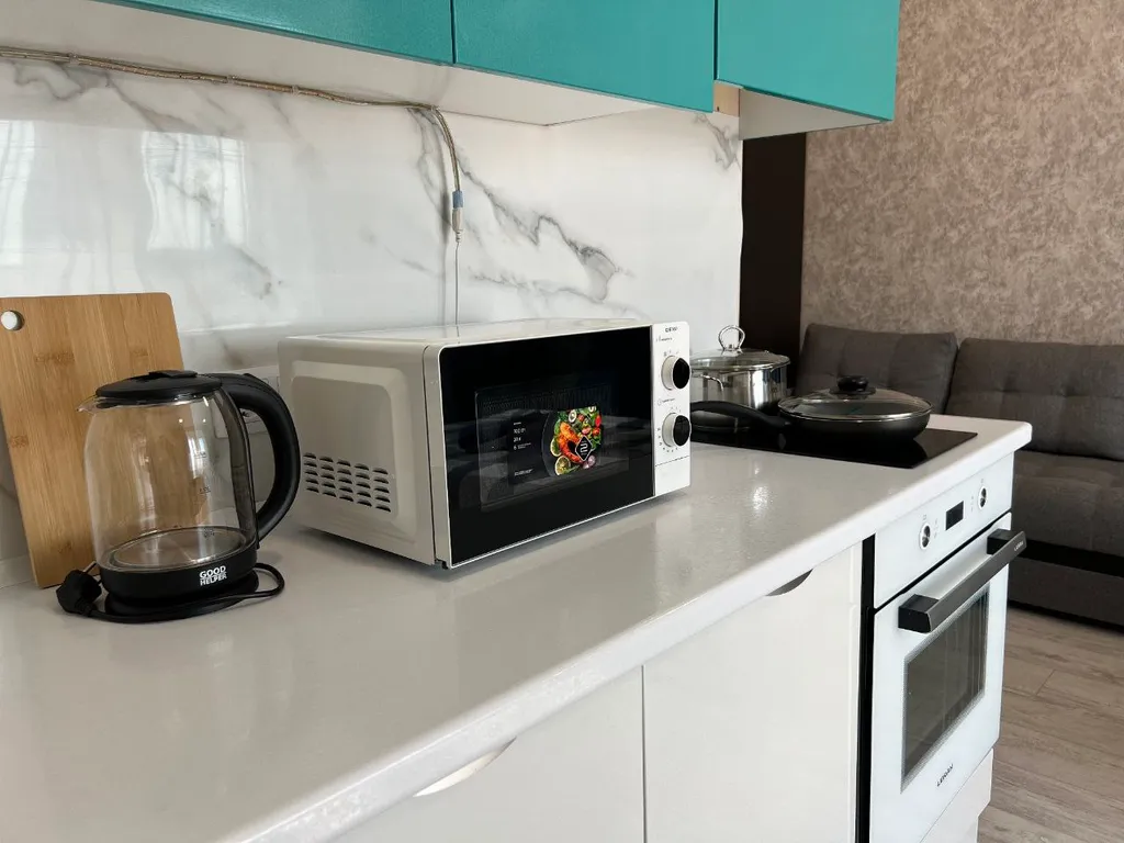 Апартаменты рядом с автовокзалом и ж/д вокзалом