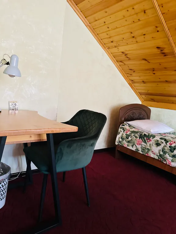 Квартира Комната — аренда посуточно в Невинномысск