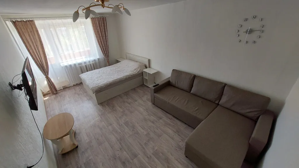 Квартира Уютная квартира со свежим ремонтом — Сортавала