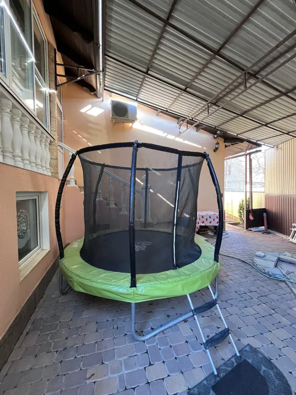 Коттедж Коттедж Уголок спокойствия в Широкой Щели — Геленджик