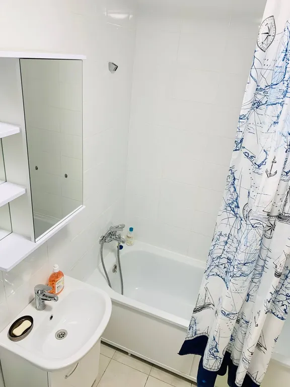 Уютная квартира в ЖК Ильинский луга