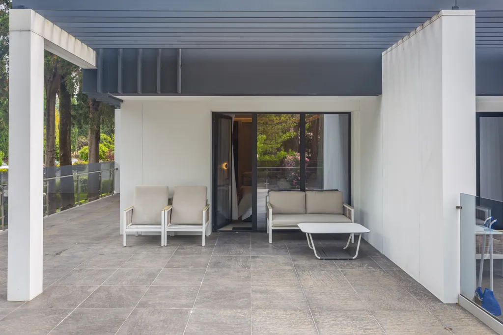 Апартамент Моне