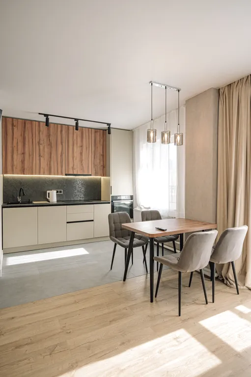 Квартира Евродвушка Элит-класса в новом ЖК — аренда посуточно в Якутск