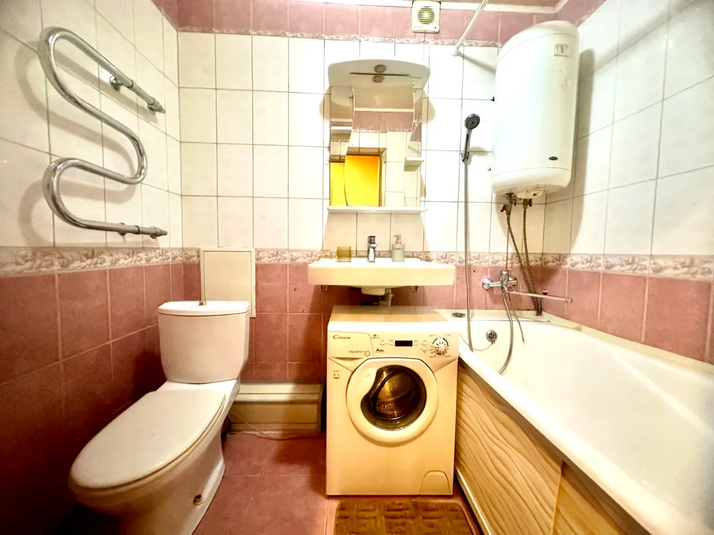 Квартира рядом с пляжем