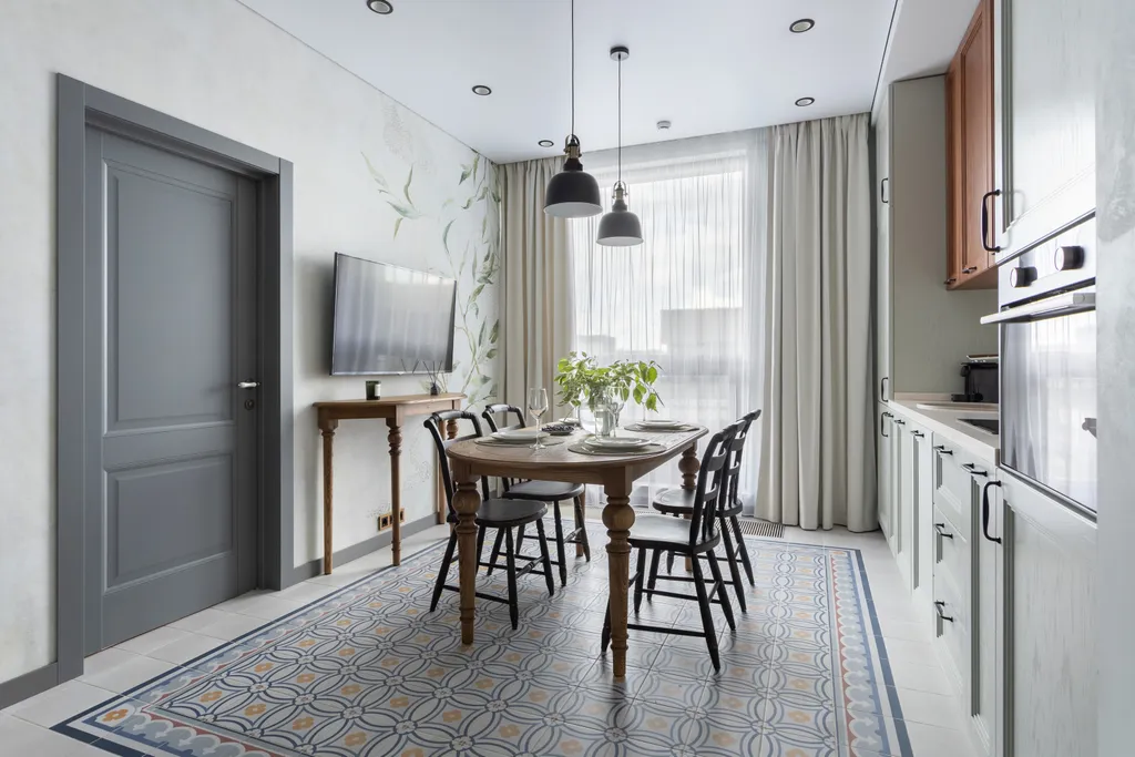 Апартаменты Прованс