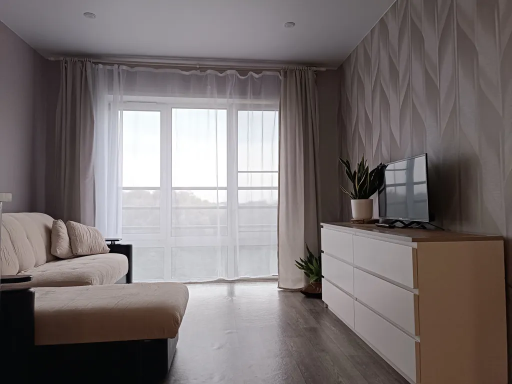 Квартира Студия Алые паруса — аренда посуточно в Великий Новгород