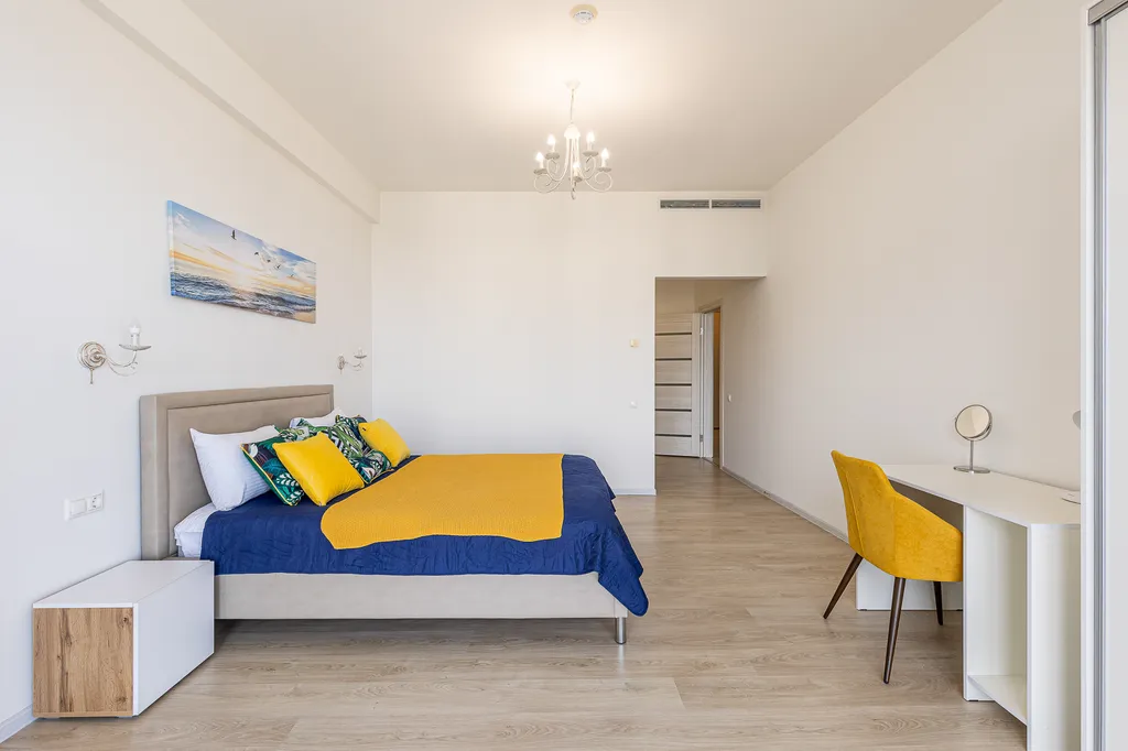 Жк актёр гэлакси с видом на море