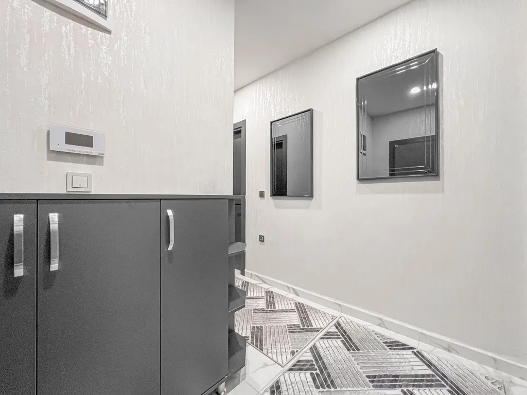 Дизайнерская квартира с великолепным видом на море