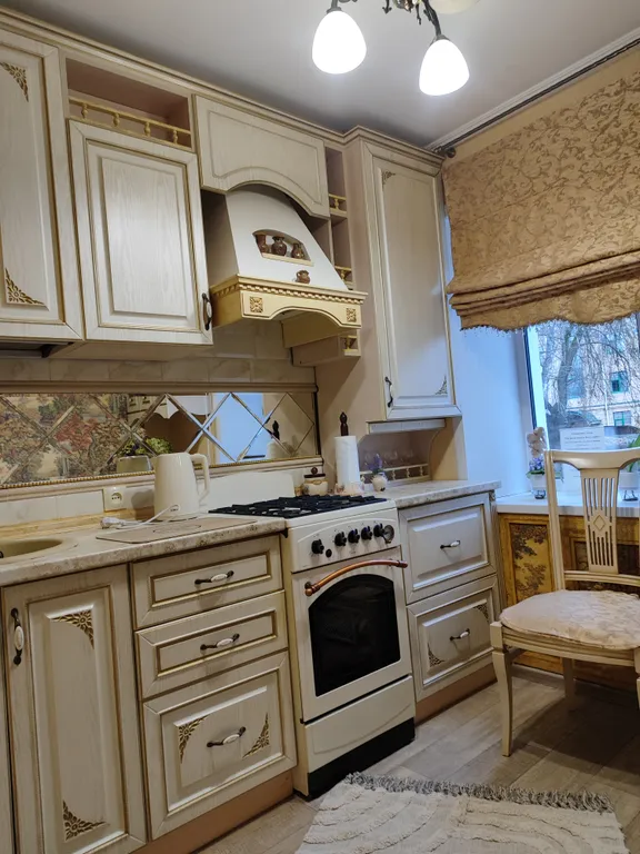 Уютная комфортная квартира в центральной части города Костромы