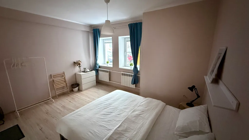 Светлая и уютная комната в центре