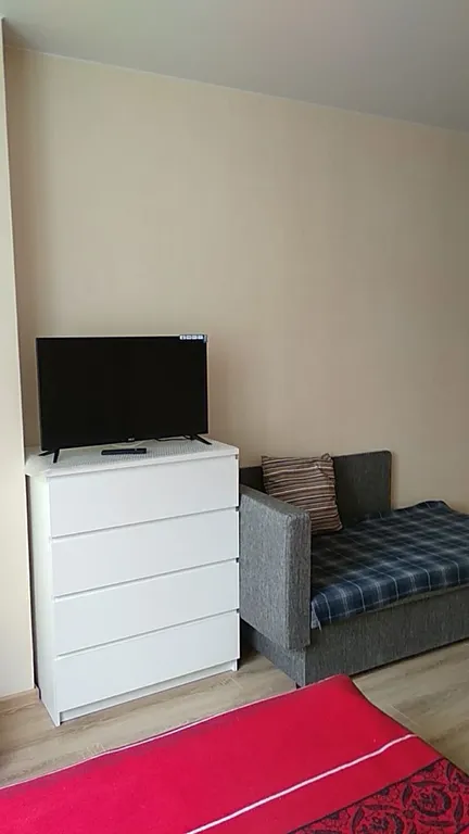 Уютная студия в Нахабино