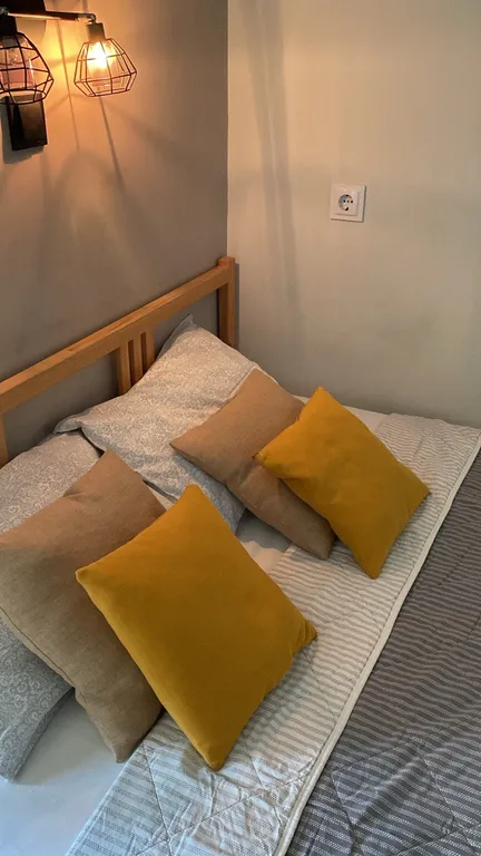 Квартира Комната — аренда посуточно в Ейск