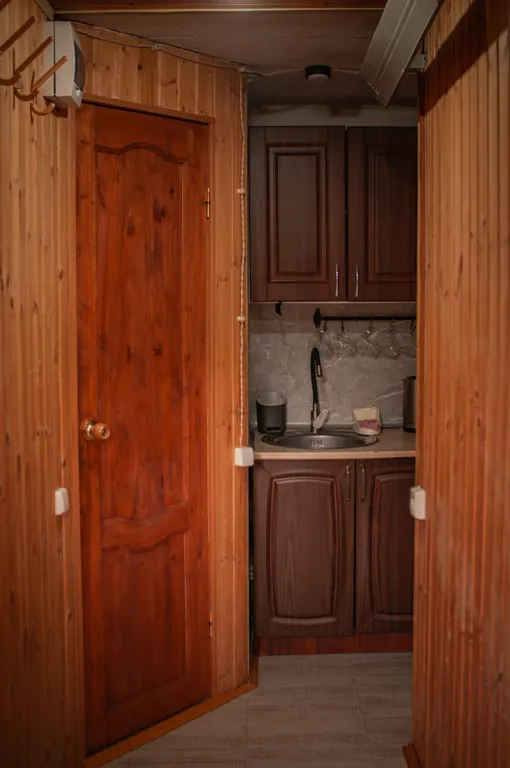 Коттедж 8-комнатный Дом — Архыз