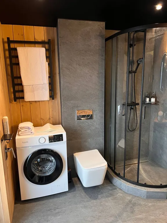 Загородный дом черемуха