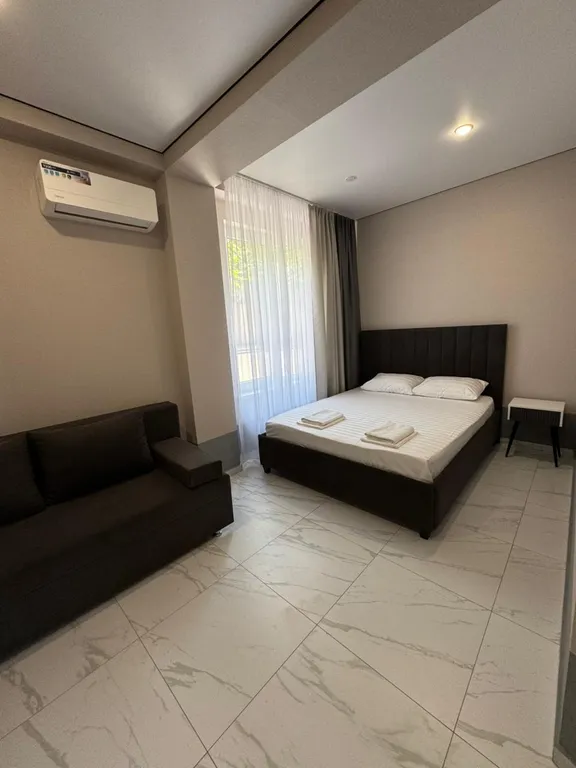 Квартира Комната — аренда посуточно в Небуг