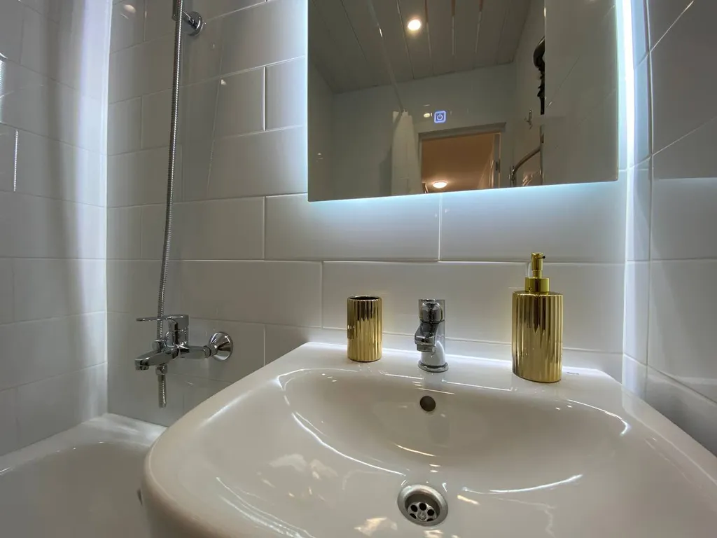 Квартира 3-комнатная Квартира — Москва