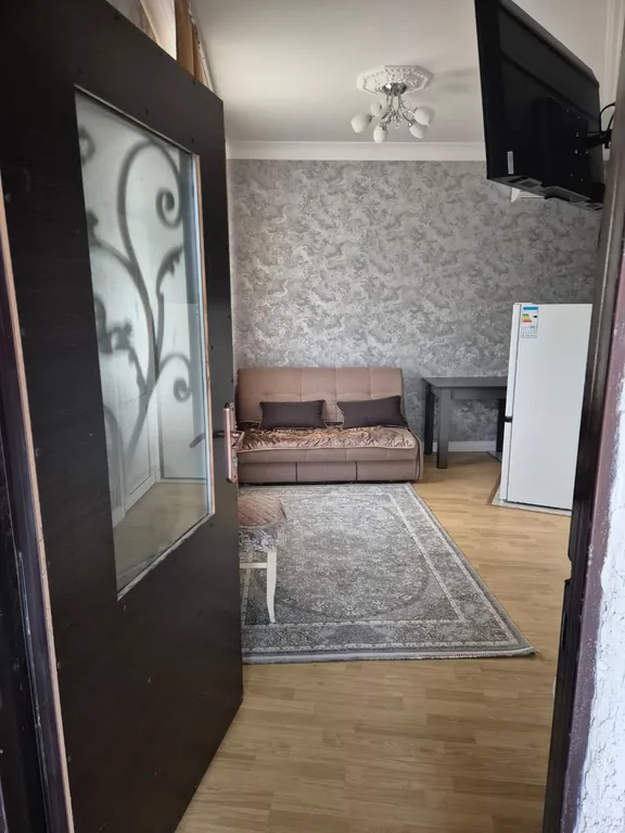 Квартира Уютная студия — аренда посуточно в Избербаш