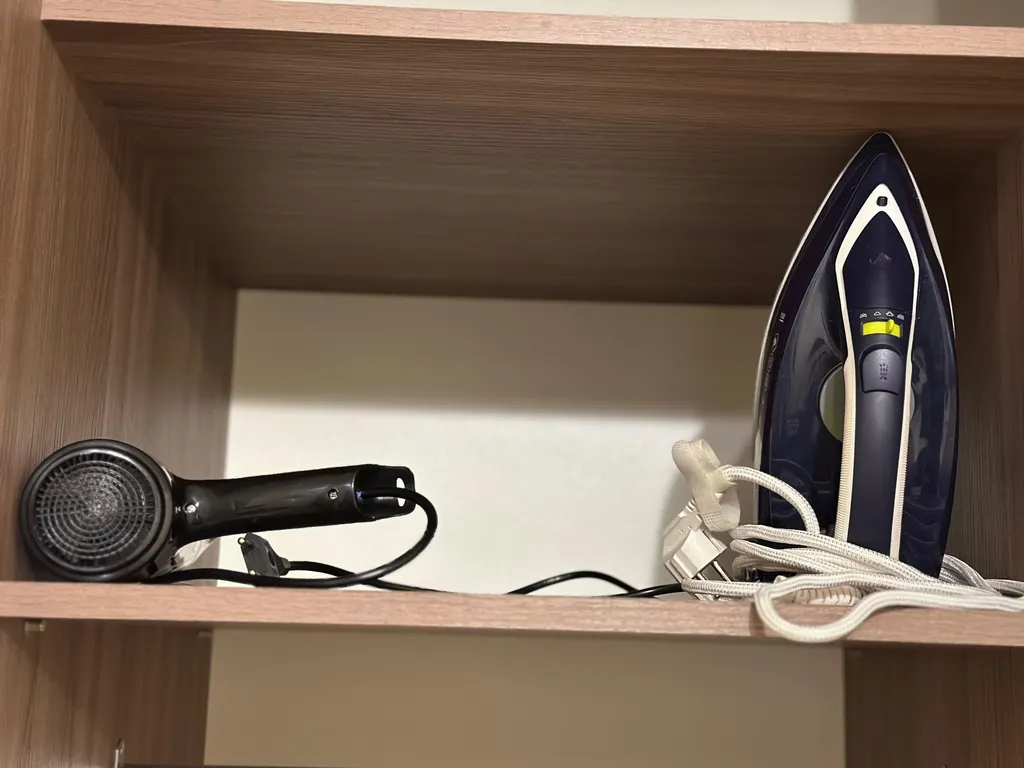 Просторная однокомнатная квартира