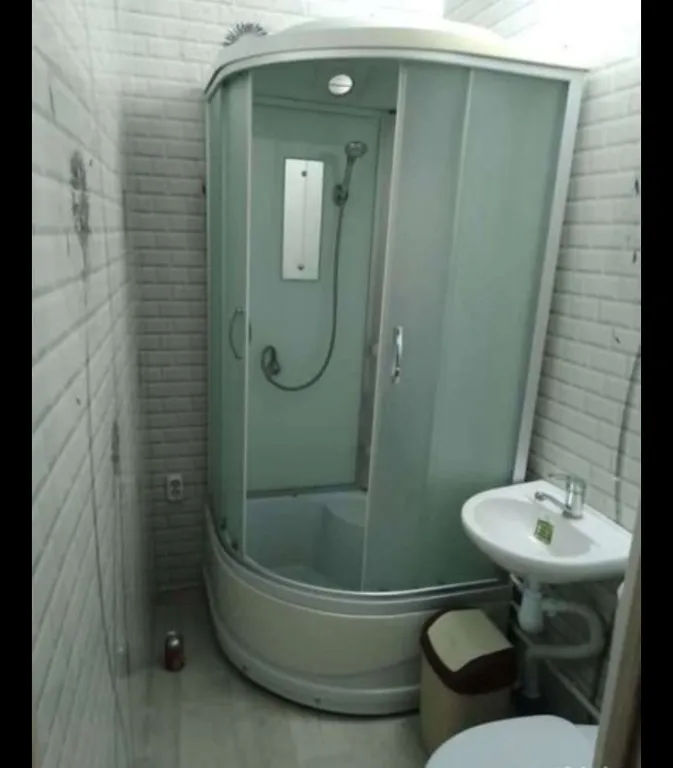 В центре города