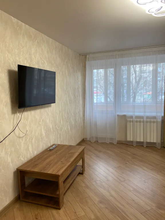 Квартира в центре Красноармейского района