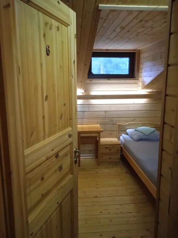 Ваш идеальный отдых в самом сердце Карелии