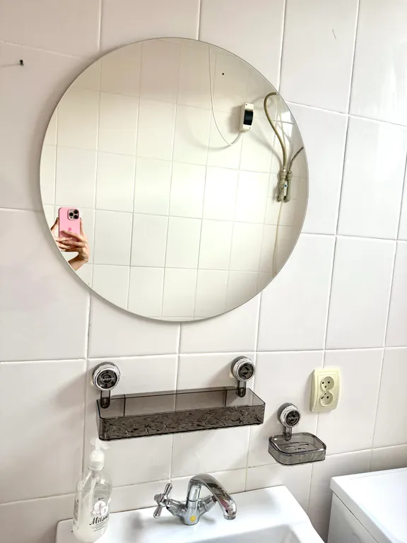 Квартира Апартаменты в центре города У Кеши — Сухум