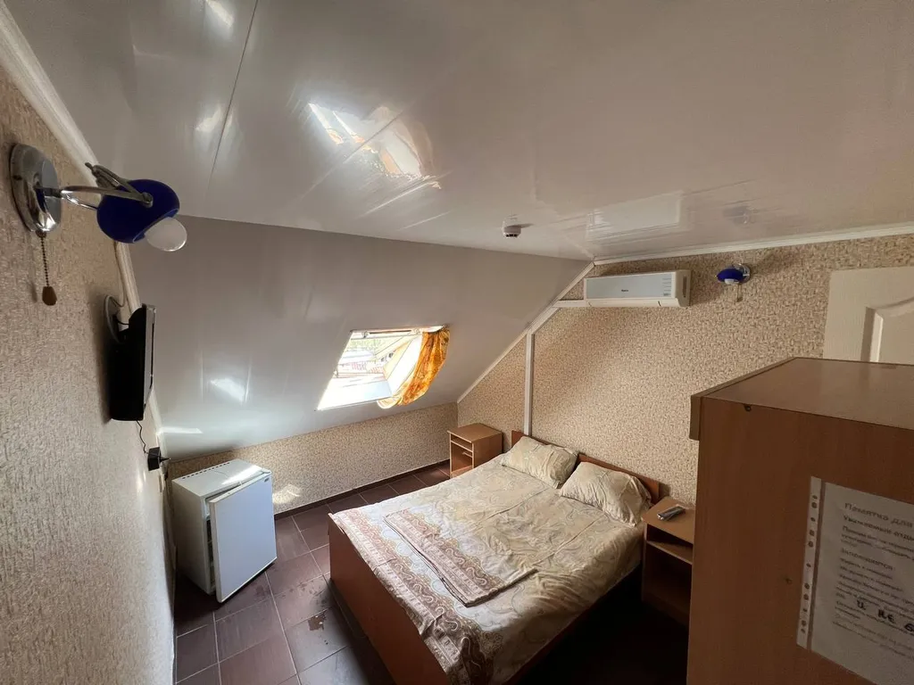 Квартира Комната — Лазаревское