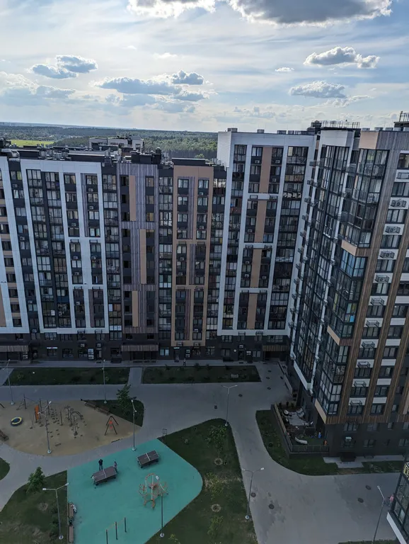 Квартира Уютная квартира — Москва