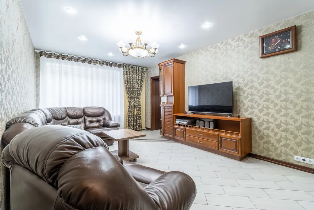 Дом у озера Solar love