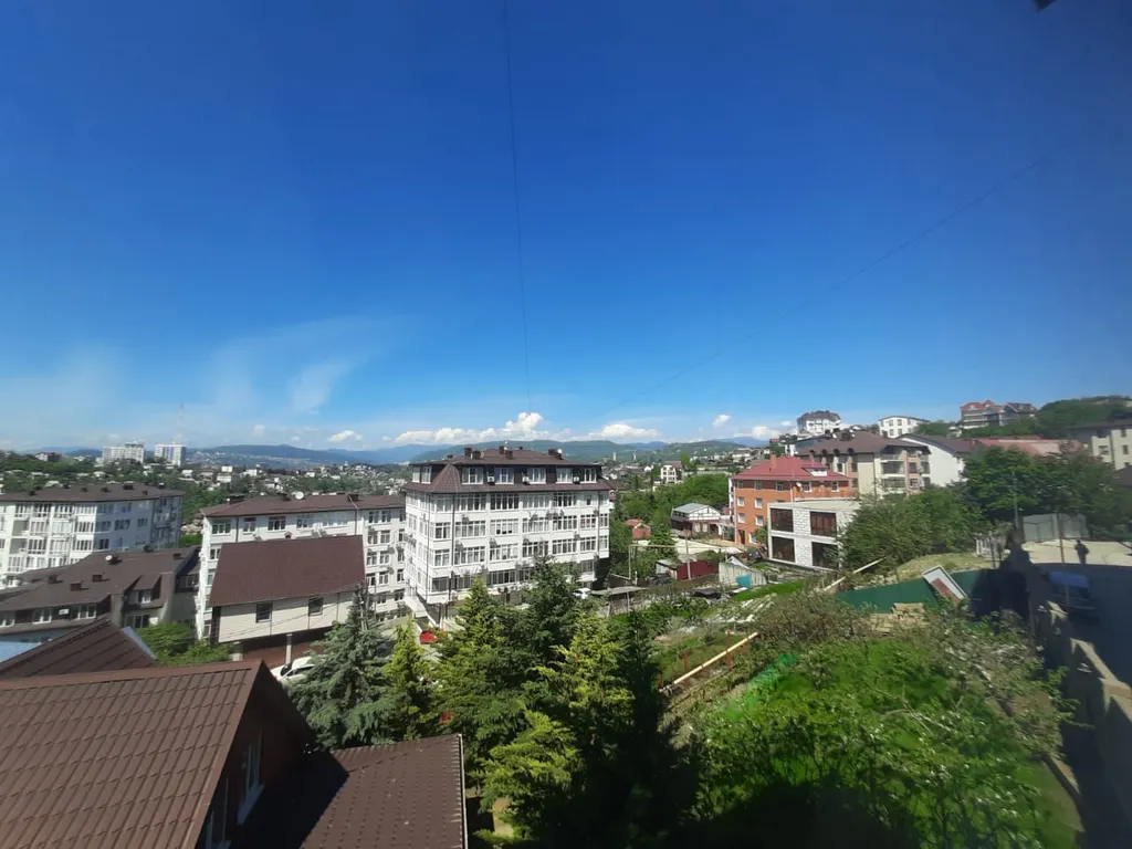 Уютный уголок