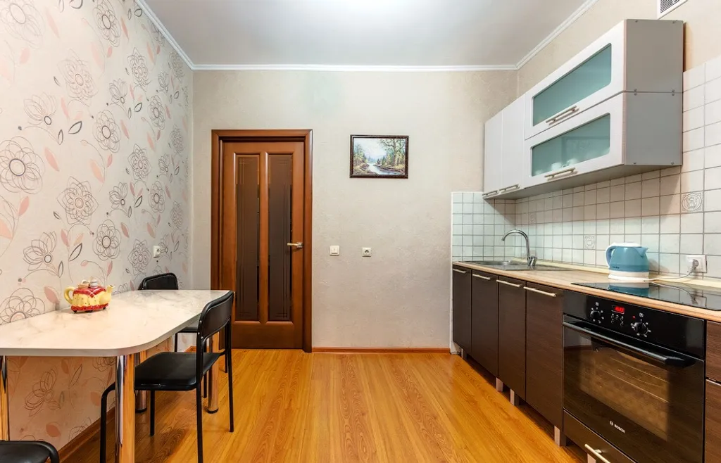 Atlant Apartments 99н