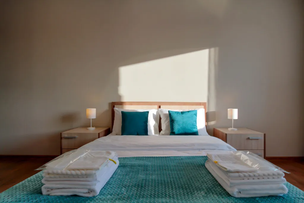 Квартира Квартира Живите с видом на Оперный театр, самый центр с закрытой парковкой — Новосибирск