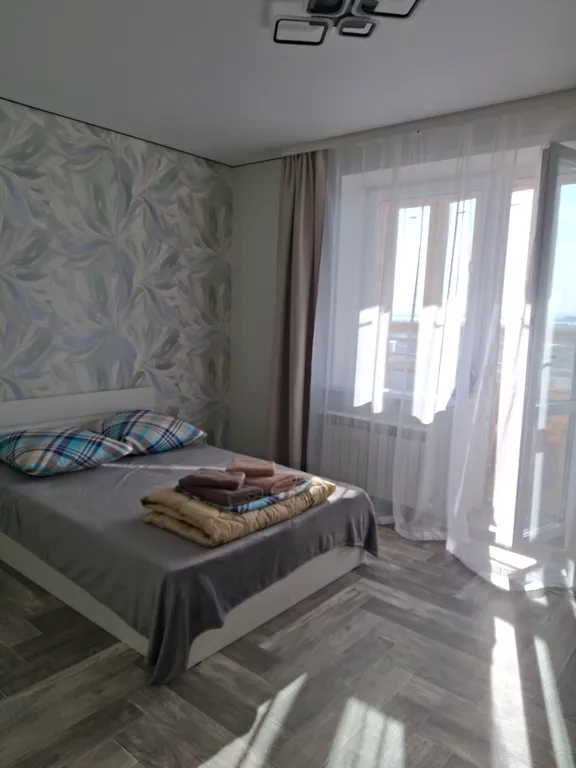 Квартира Уютная евродвушка — аренда посуточно в Чита