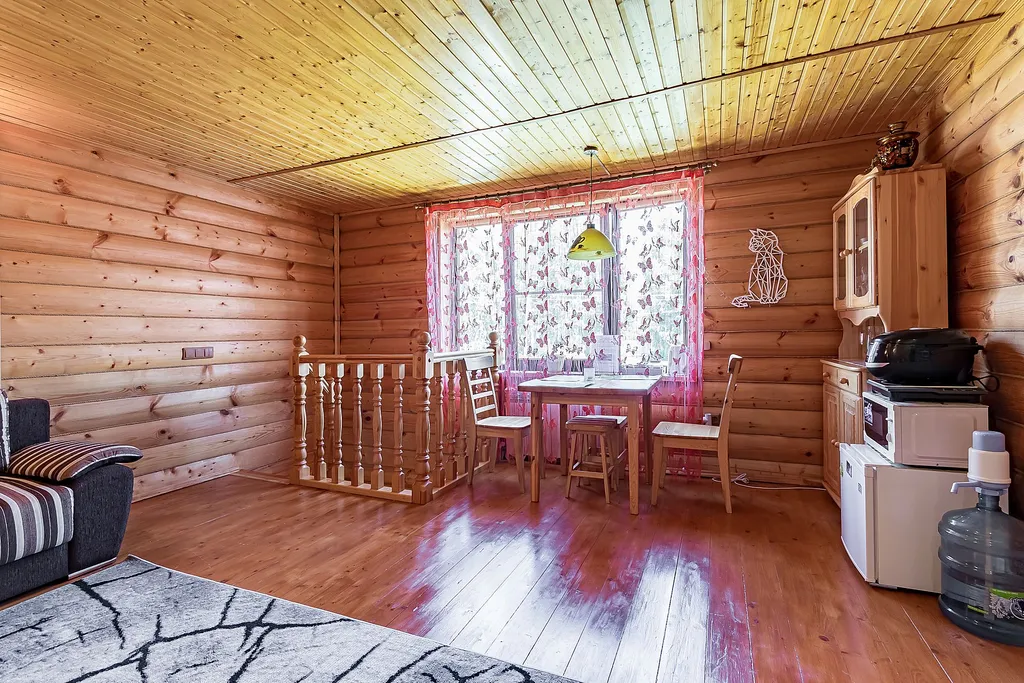 1-комнатный Дом