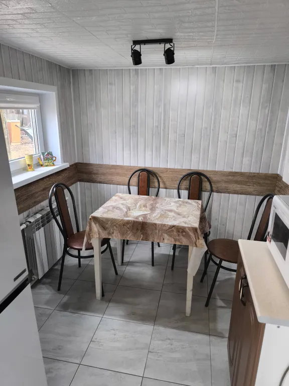 Квартира с отдельным входом