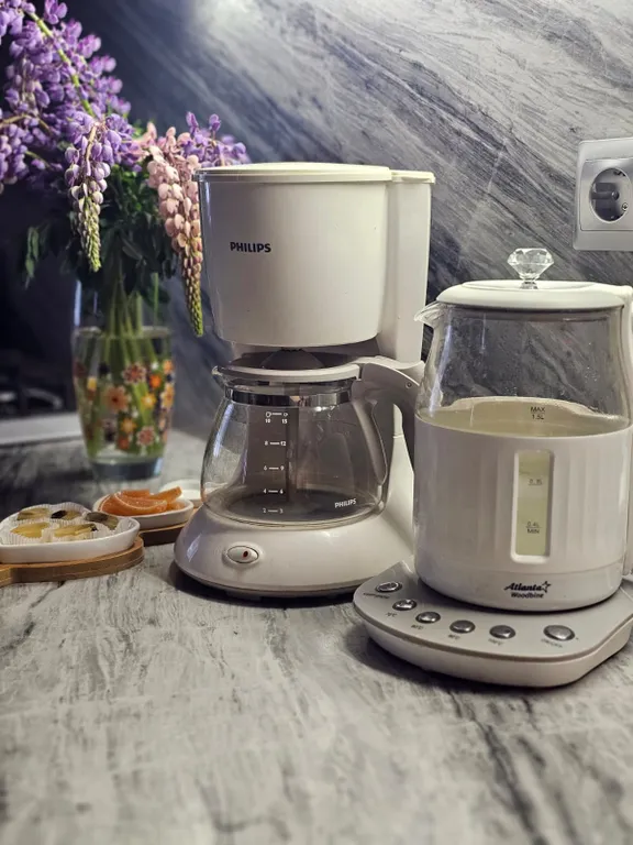 Домик в деревне