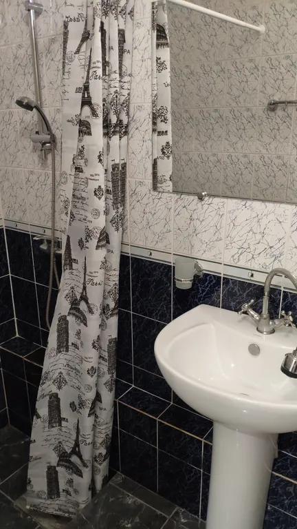 Уютная квартира в частном секторе