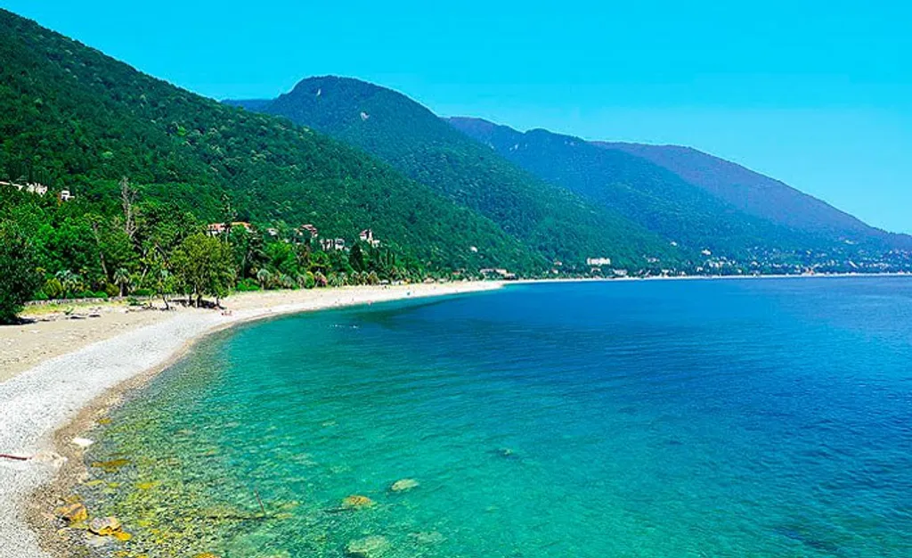 Просторный номер