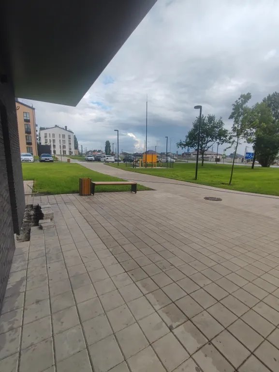 Уголок для семейных