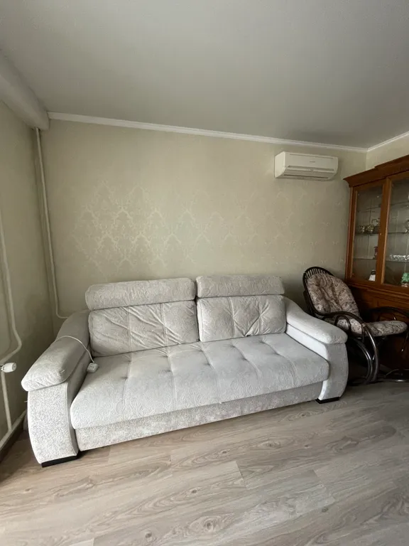 Большая квартира