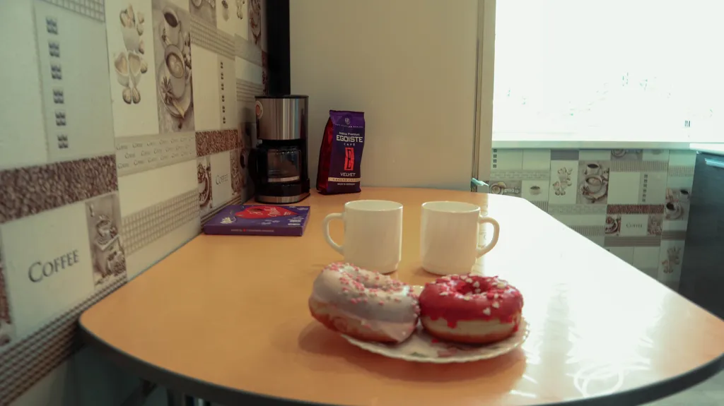 Чистая по-домашнему уютная квартира, рядом с Речной набережной