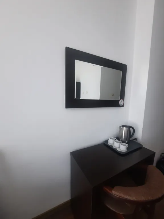 Элитная новая студия